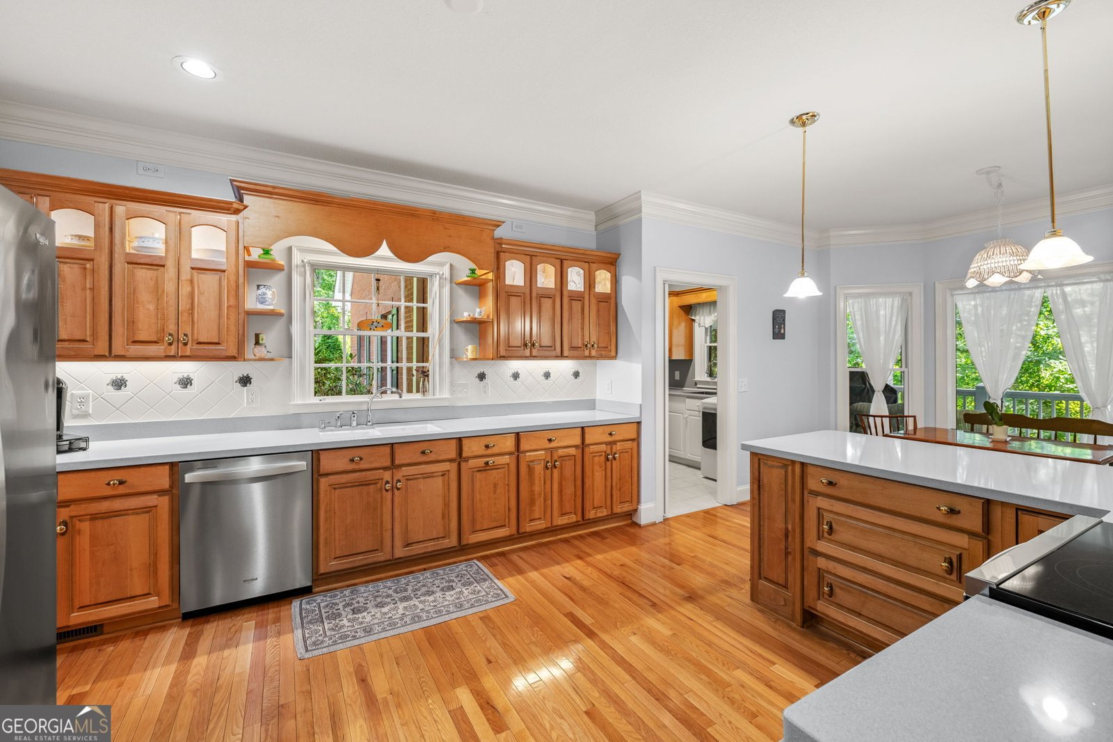 284 Laurel Place Drive Cornelia - Photo 14