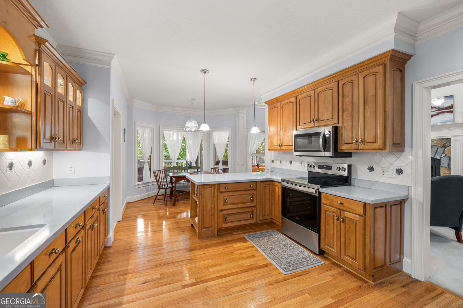 284 Laurel Place Drive Cornelia - Photo 15