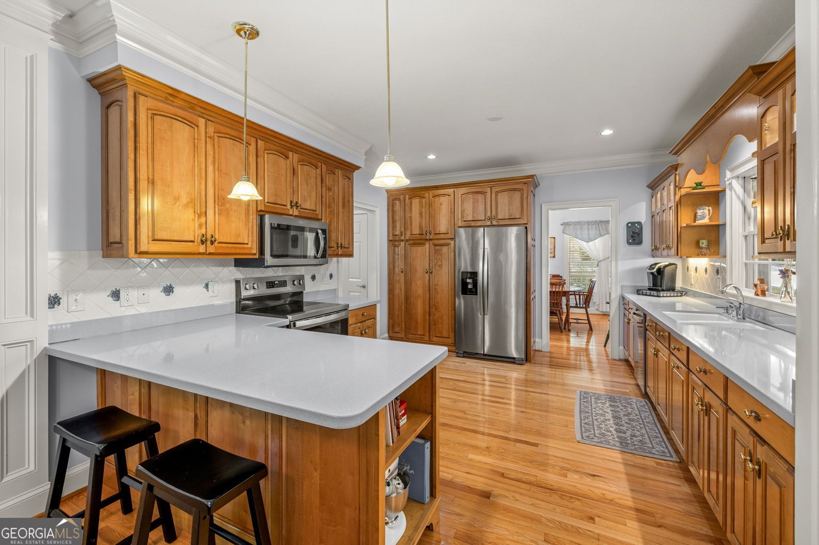 284 Laurel Place Drive Cornelia - Photo 16