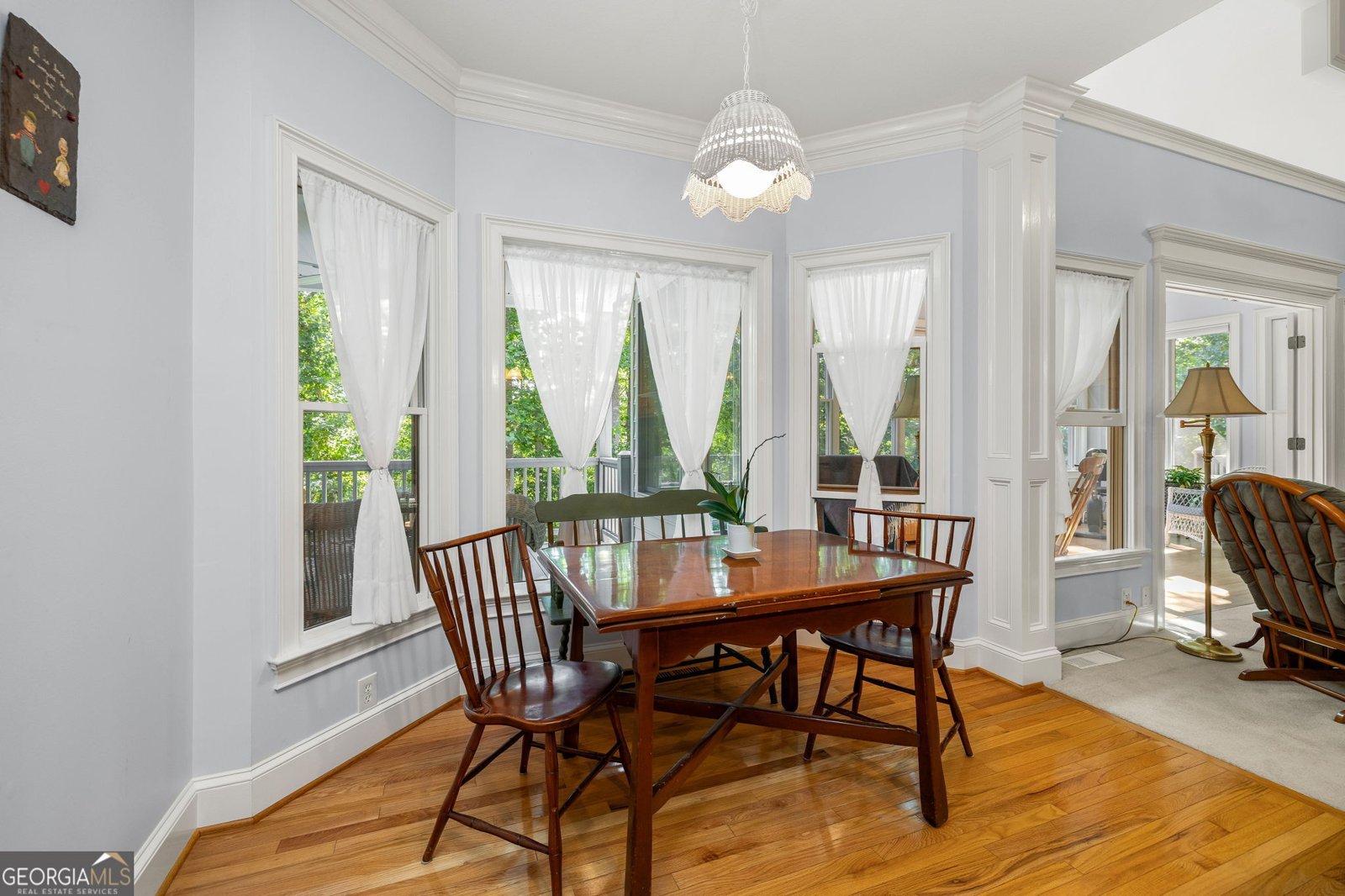 284 Laurel Place Drive Cornelia - Photo 17