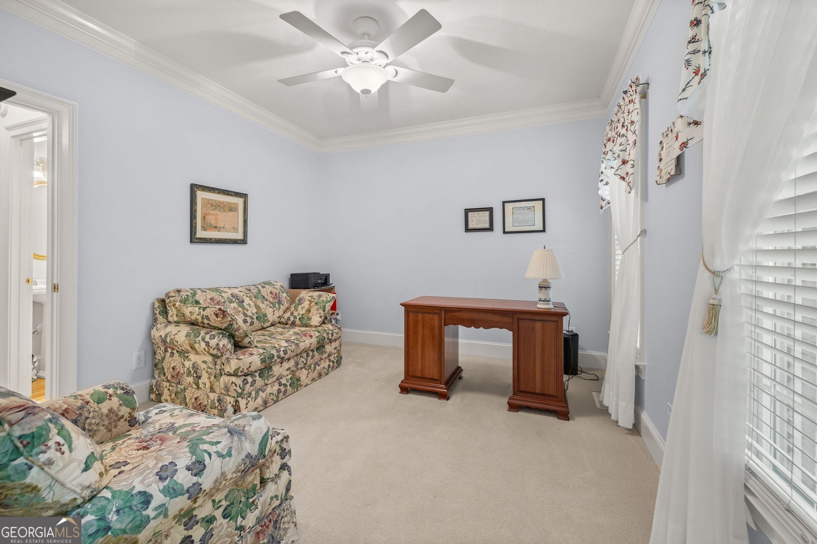 284 Laurel Place Drive Cornelia - Photo 22