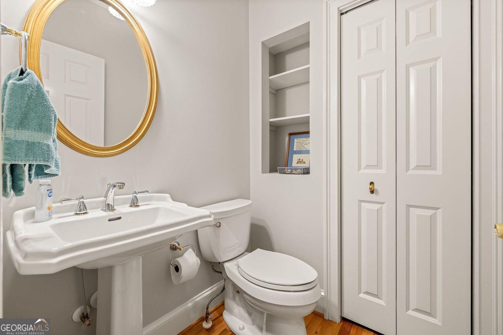 284 Laurel Place Drive Cornelia - Photo 24