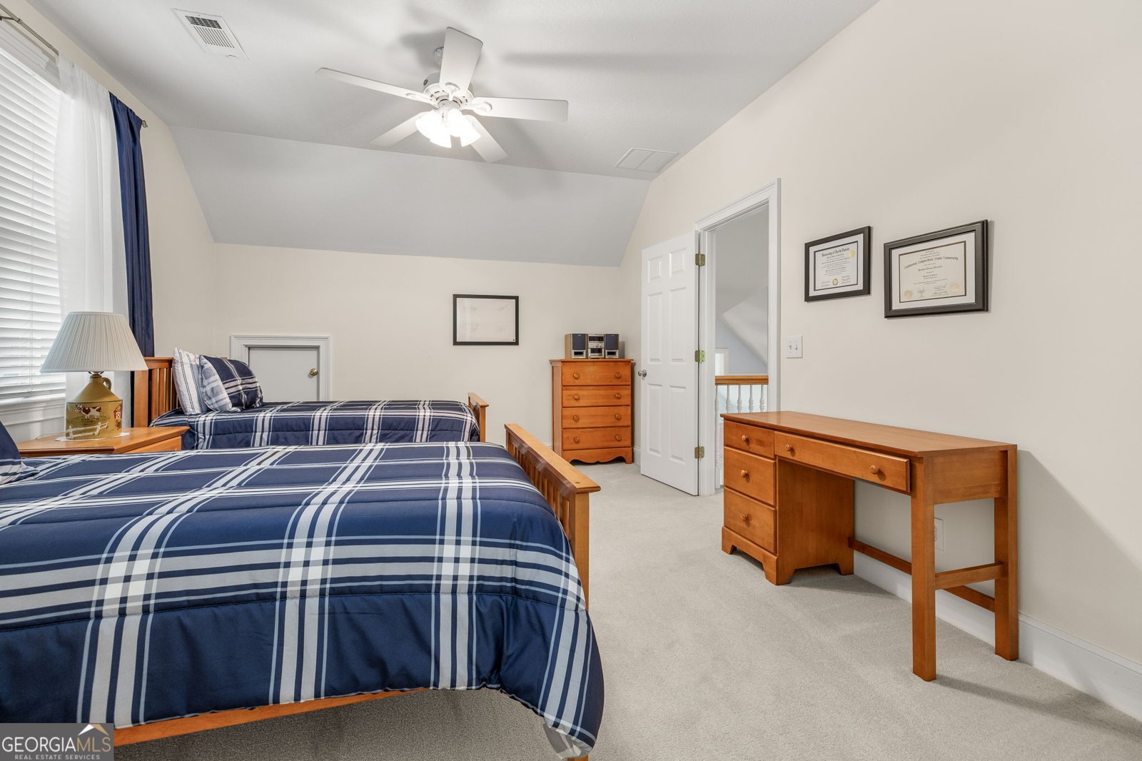 284 Laurel Place Drive Cornelia - Photo 29
