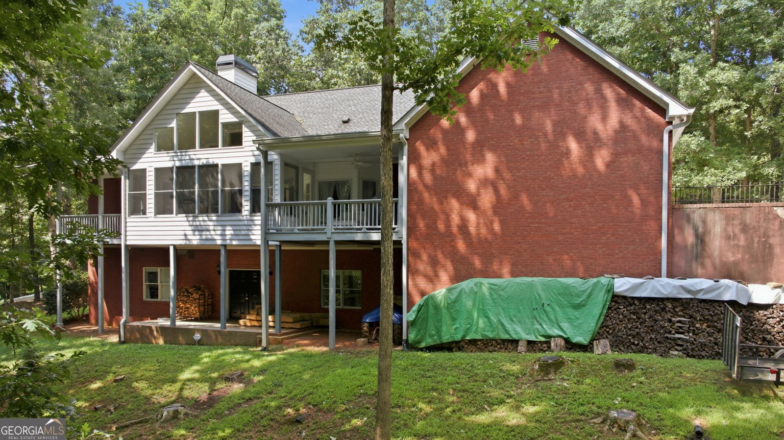 284 Laurel Place Drive Cornelia - Photo 46