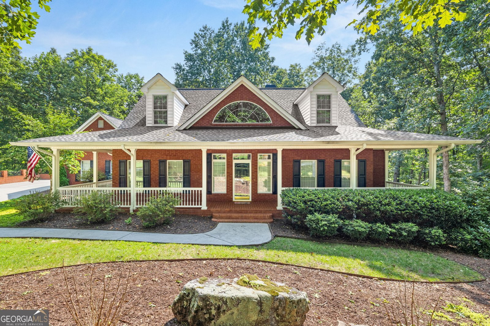 284 Laurel Place Drive Cornelia - Photo 48