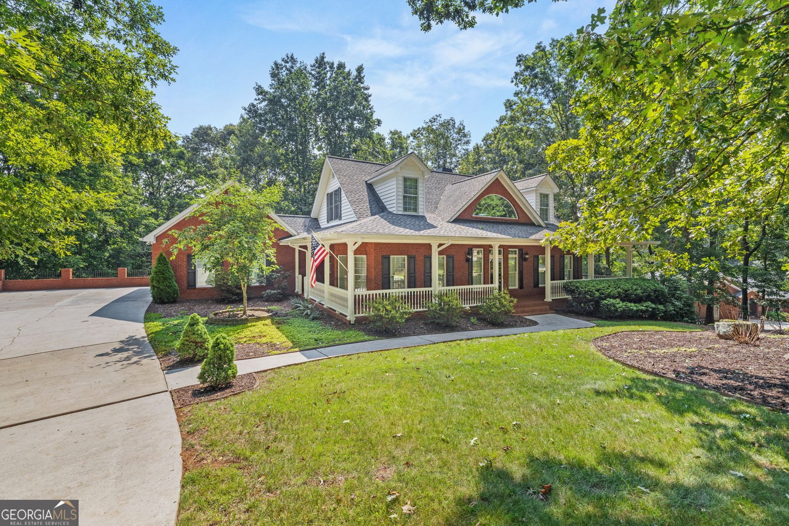 284 Laurel Place Drive Cornelia - Photo 49