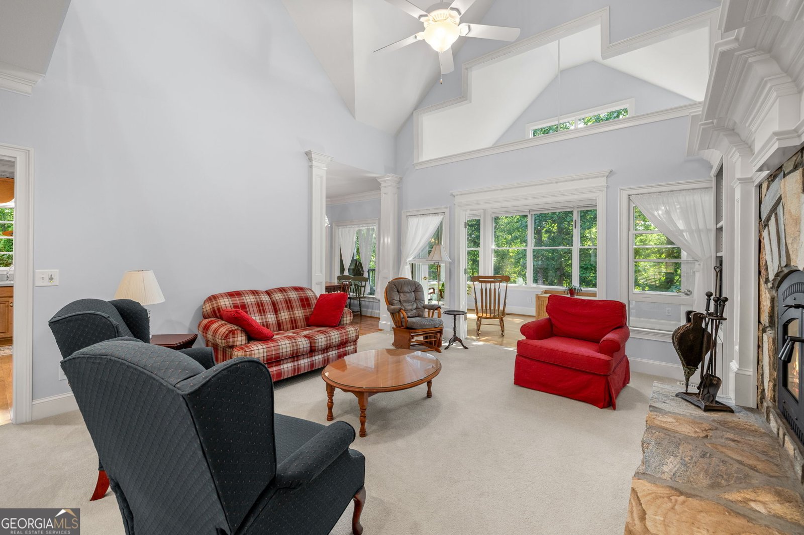 284 Laurel Place Drive Cornelia - Photo 6