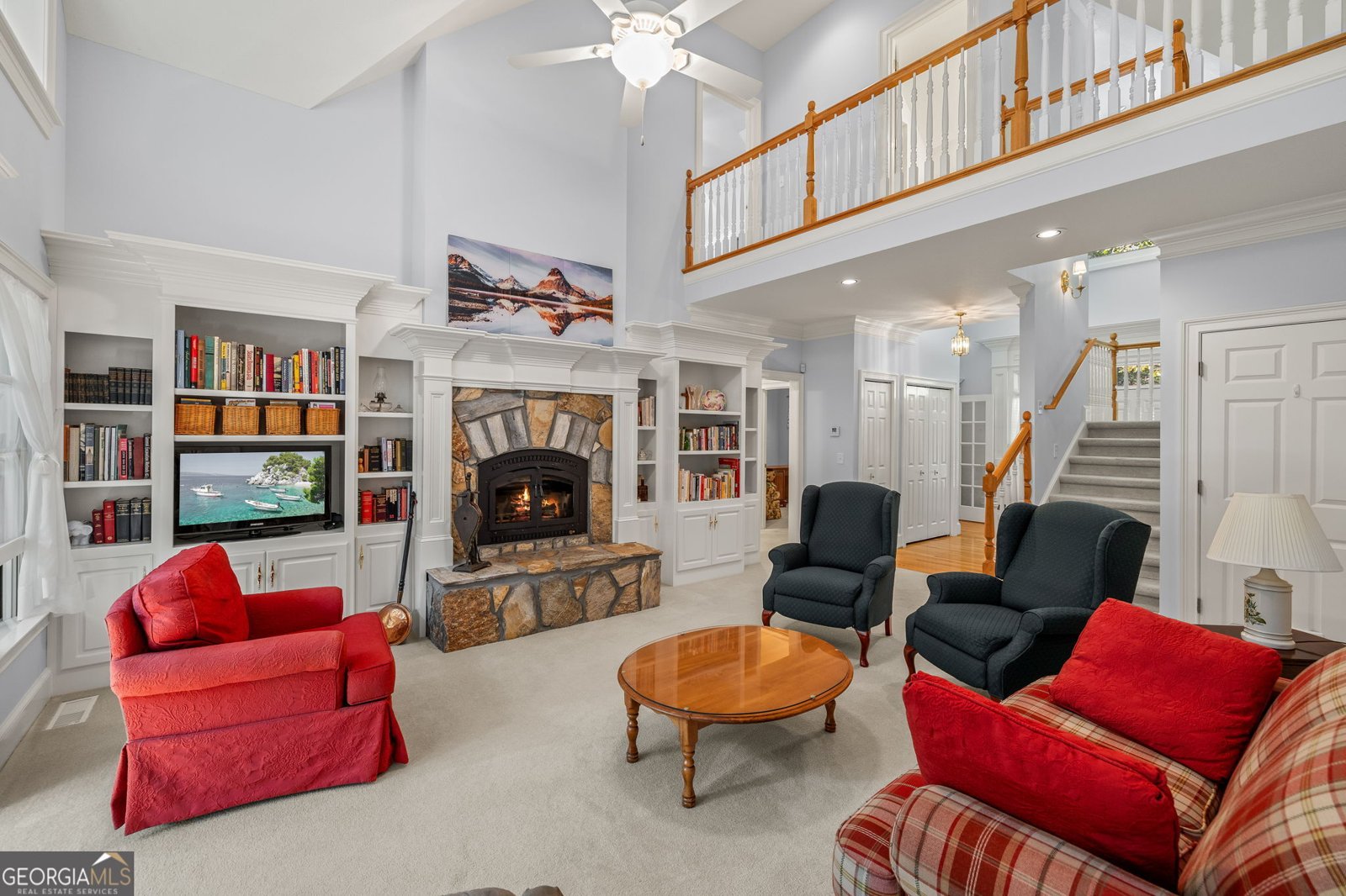 284 Laurel Place Drive Cornelia - Photo 8
