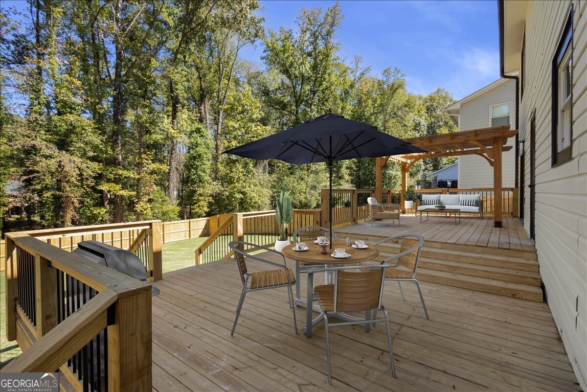 301 Larkspur Peachtree City - Photo 10