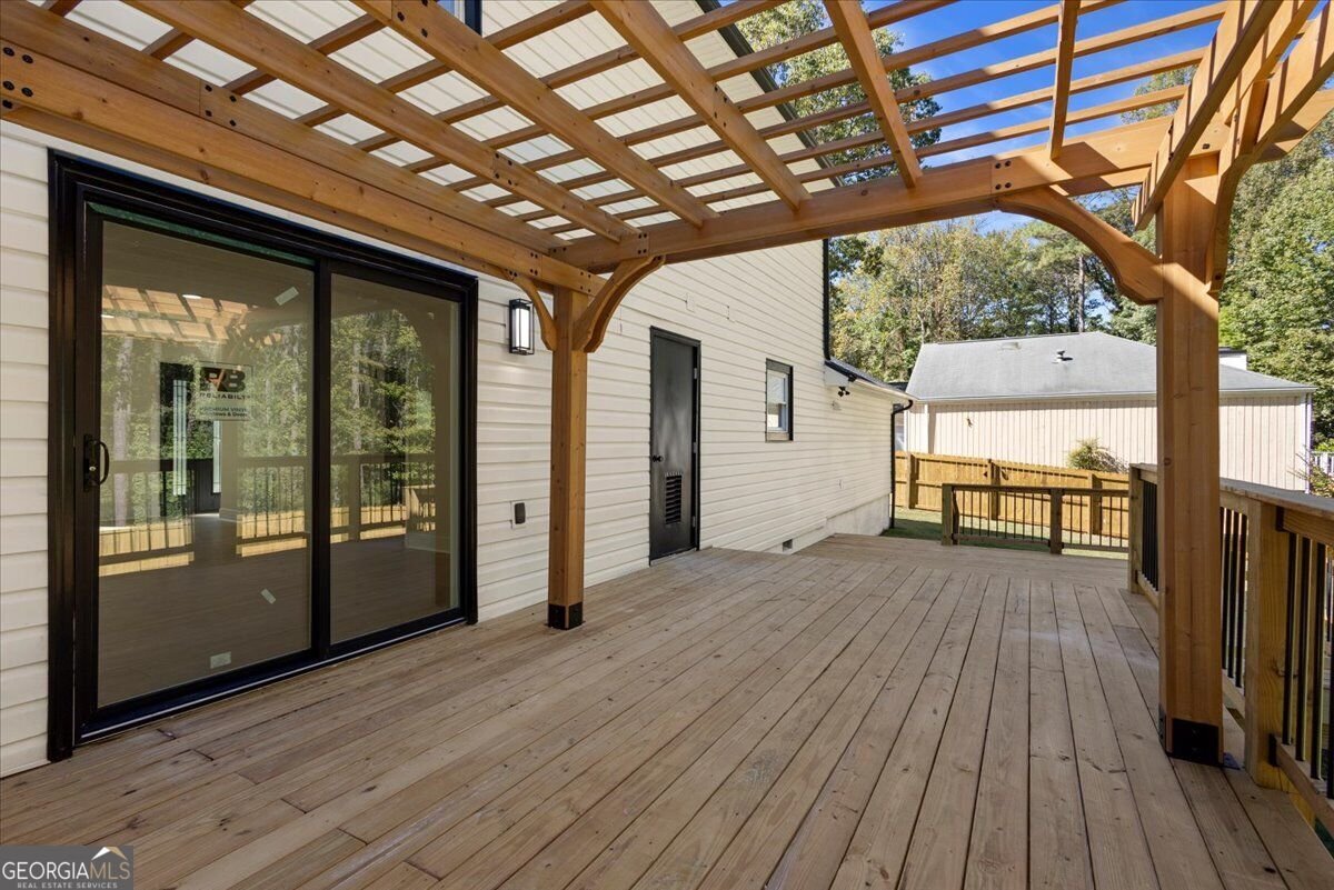 301 Larkspur Peachtree City - Photo 12