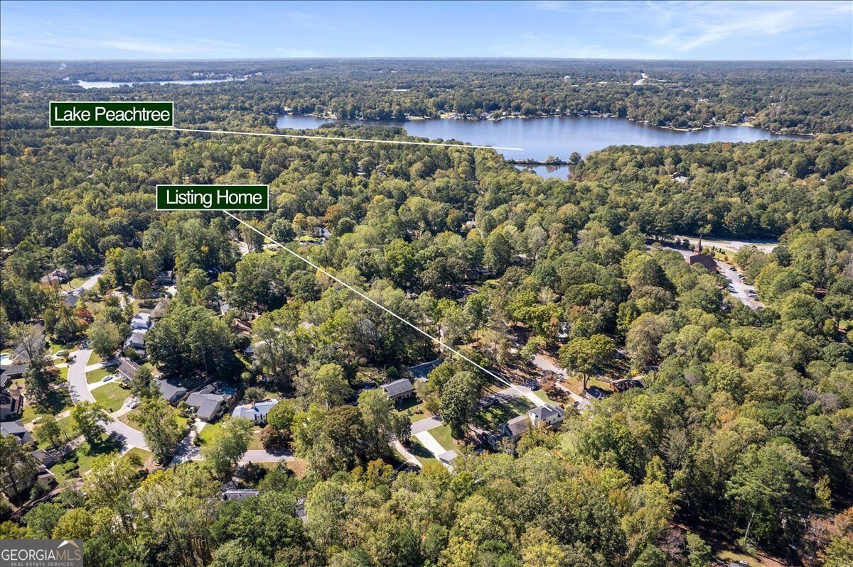 301 Larkspur Peachtree City - Photo 14
