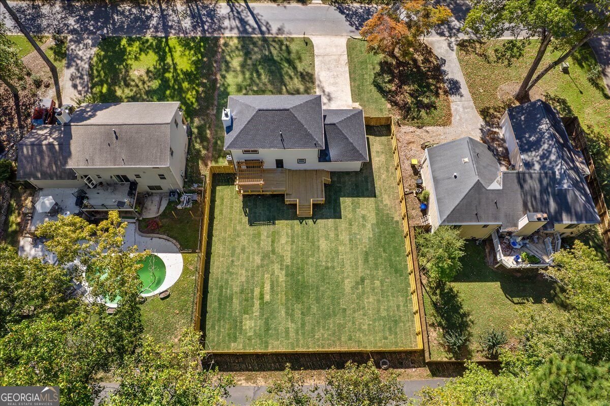 301 Larkspur Peachtree City - Photo 15