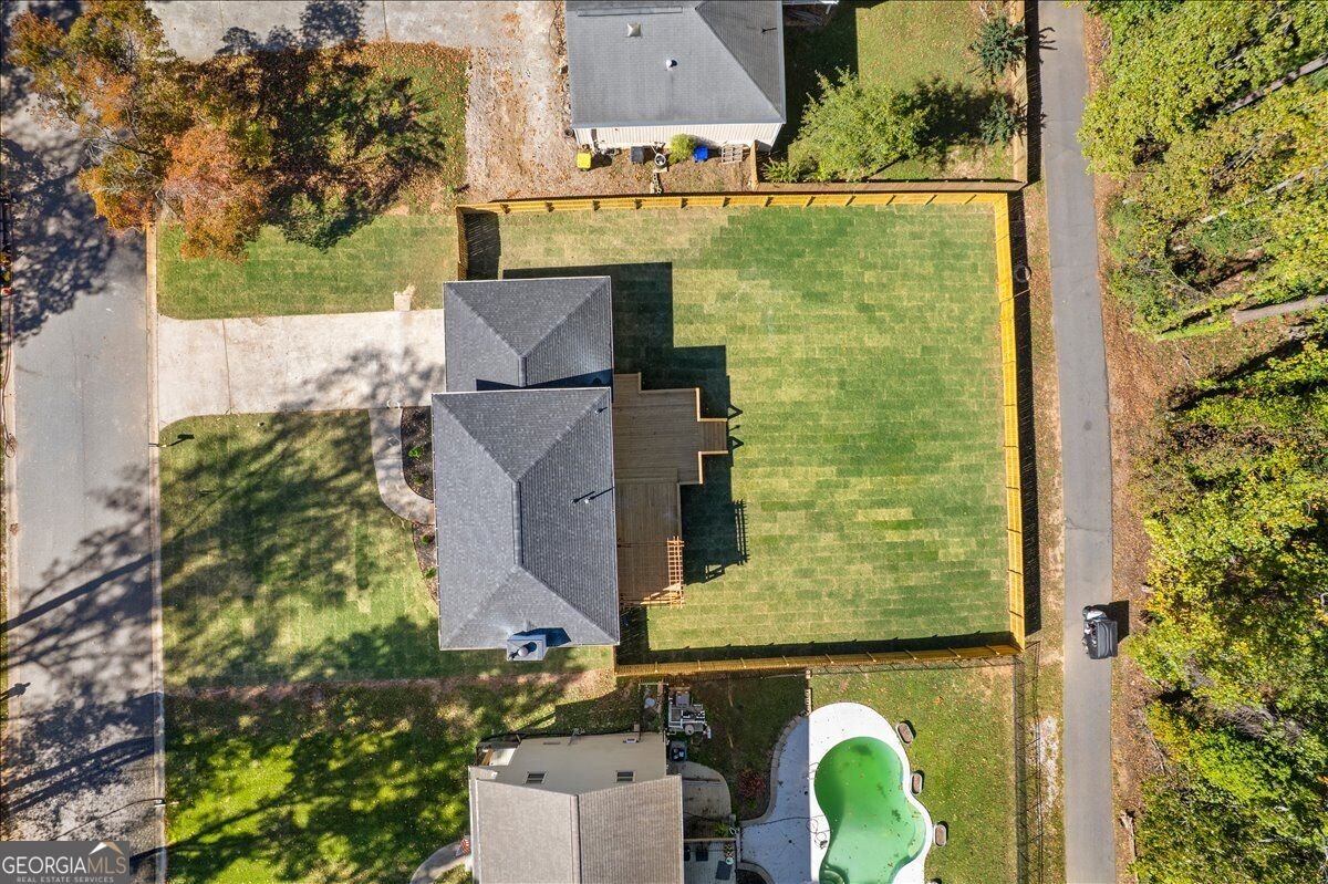 301 Larkspur Peachtree City - Photo 16