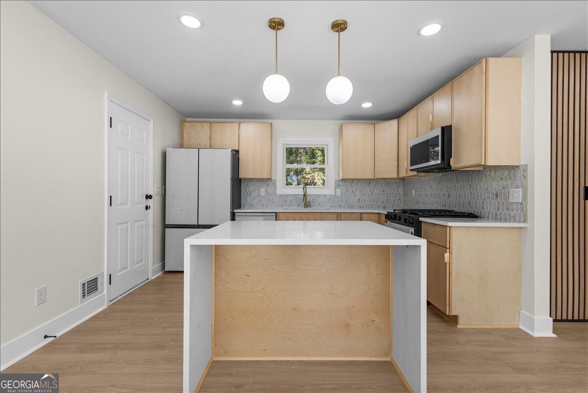 301 Larkspur Peachtree City - Photo 19