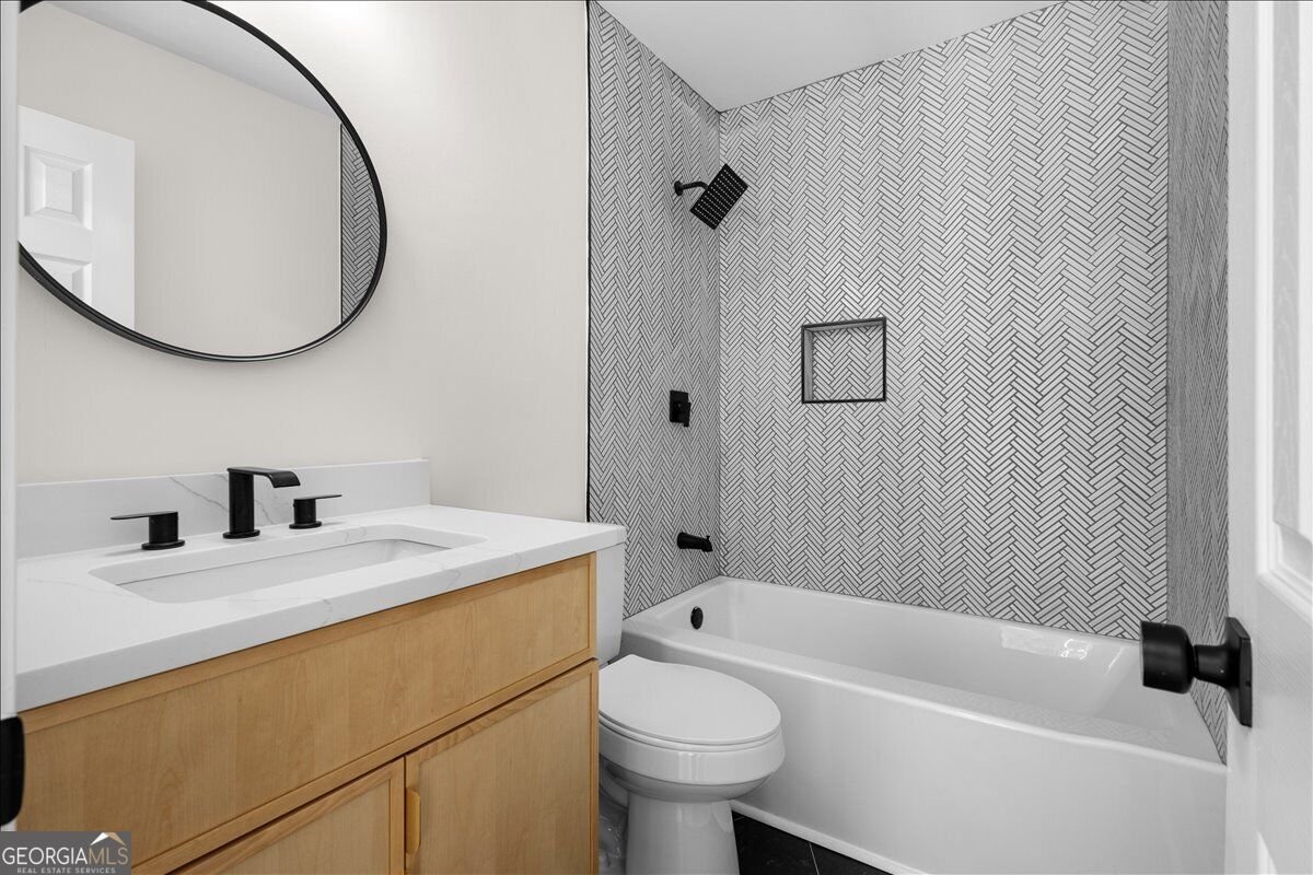 301 Larkspur Peachtree City - Photo 32