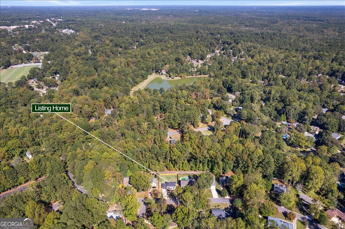 301 Larkspur Peachtree City - Photo 42