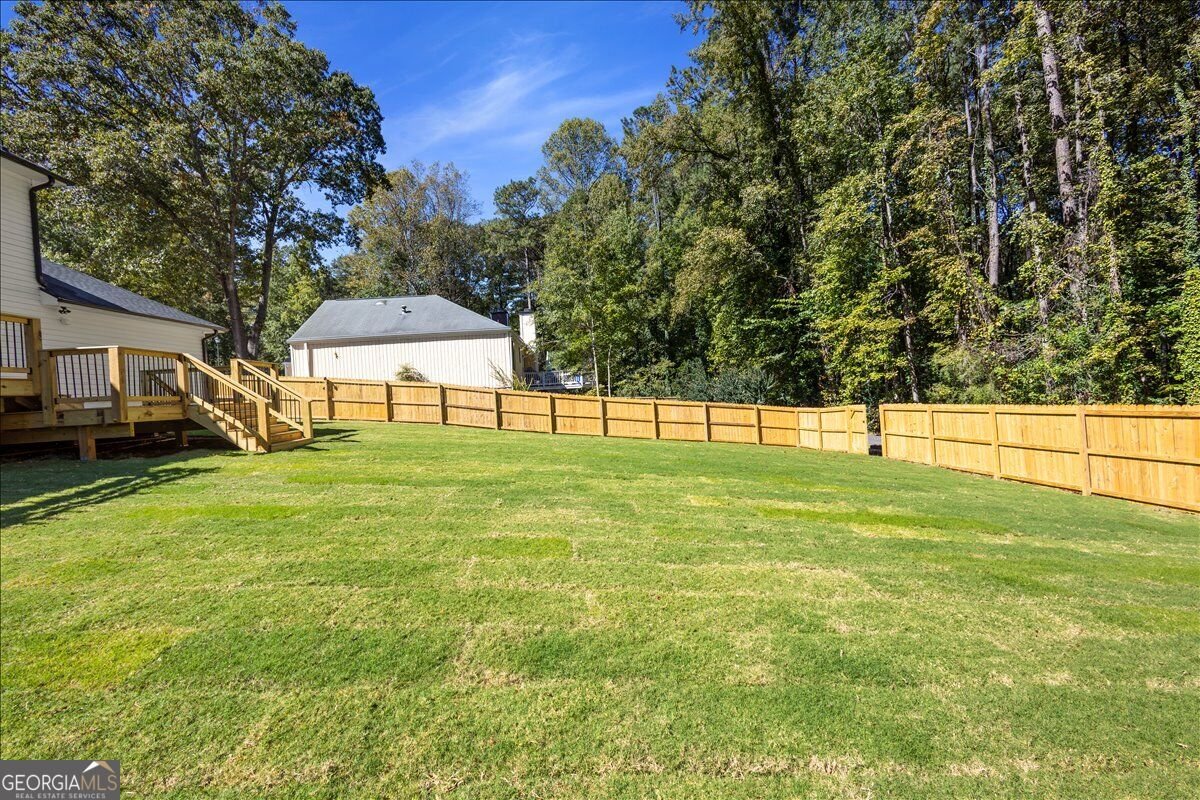 301 Larkspur Peachtree City - Photo 6