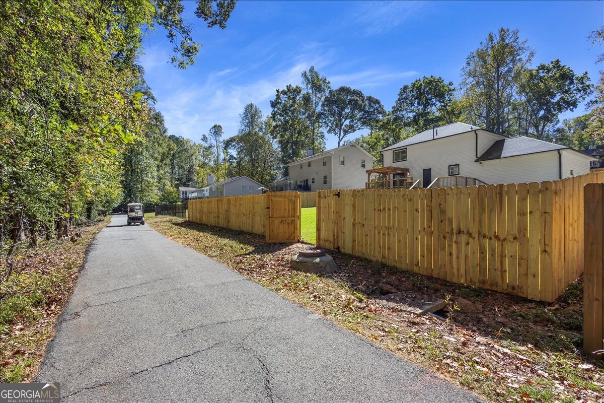 301 Larkspur Peachtree City - Photo 7