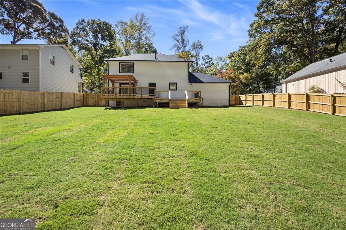 301 Larkspur Peachtree City - Photo 8