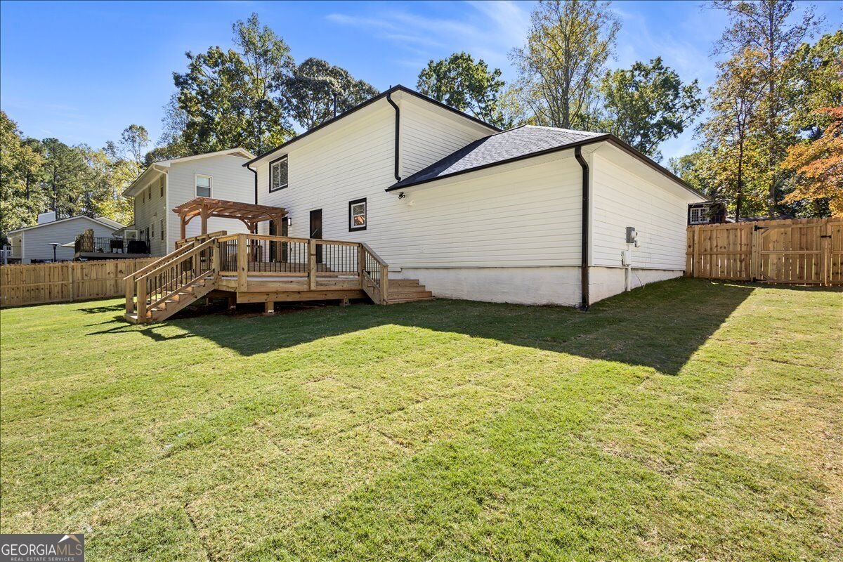 301 Larkspur Peachtree City - Photo 9