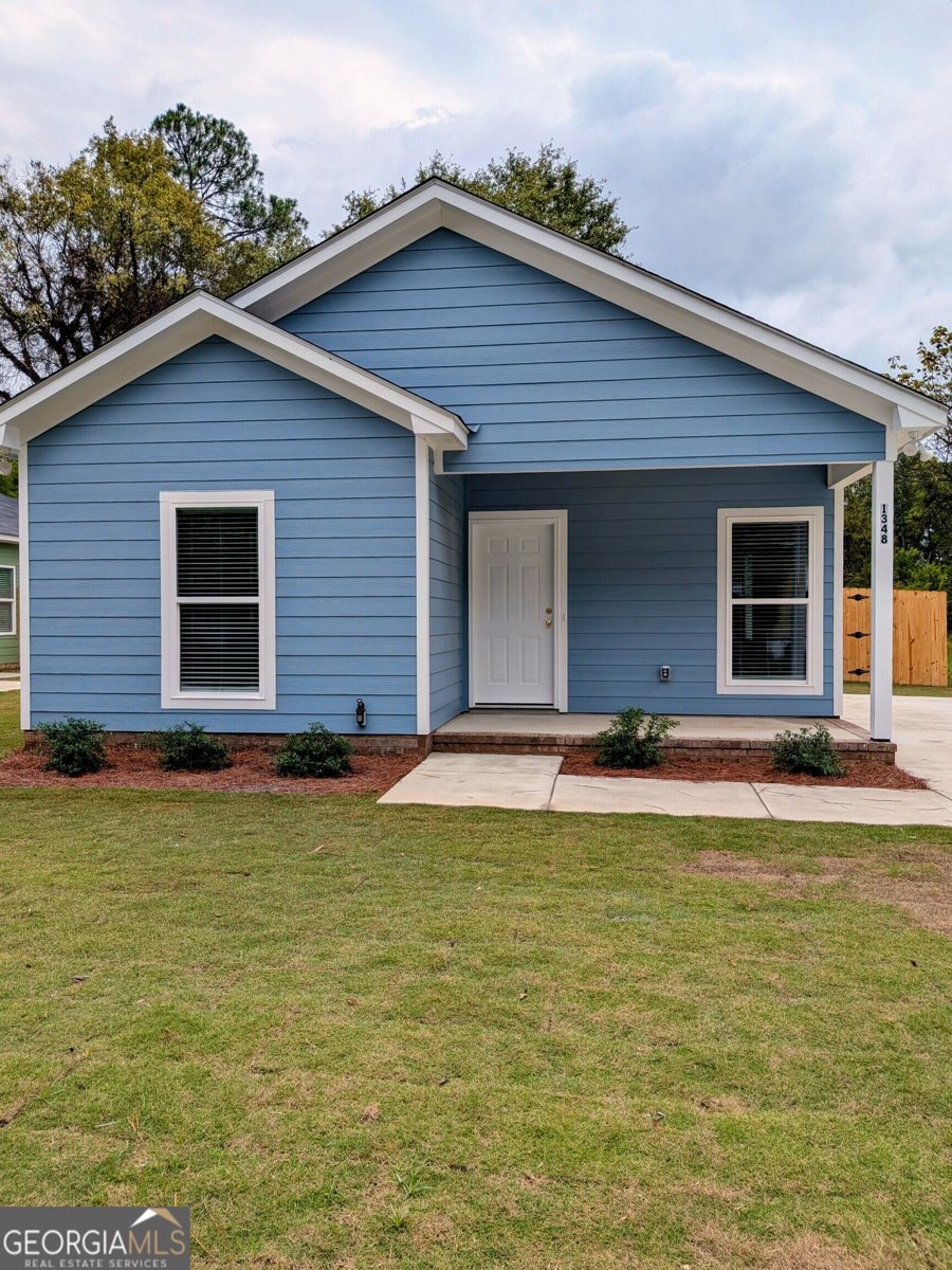 1348 16th Street Columbus - main photo
