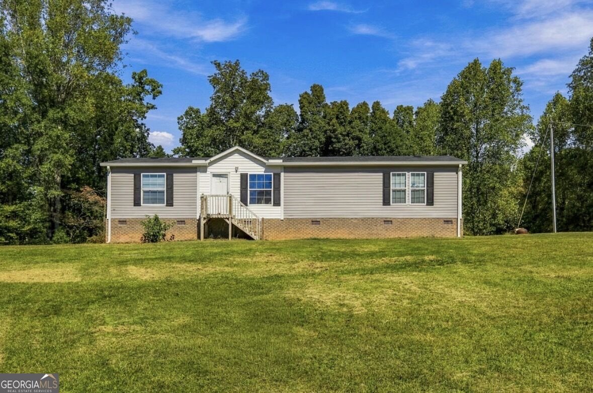 538 Leatherwood Road Toccoa - main photo