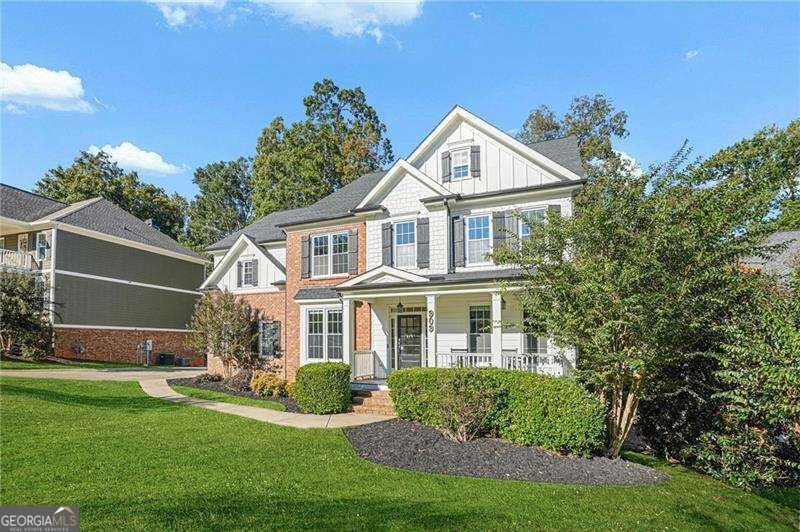 909 Landsdowne Cove Canton - Photo 12