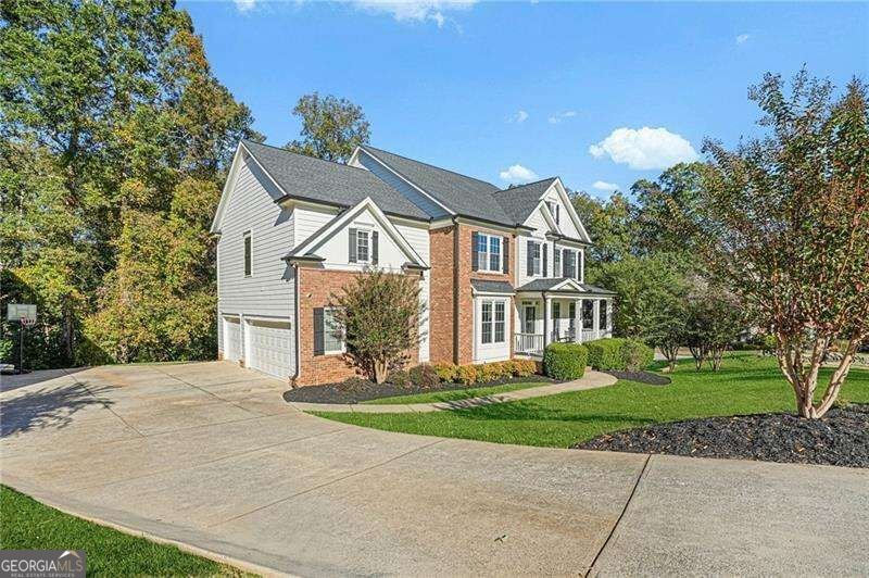909 Landsdowne Cove Canton - Photo 13