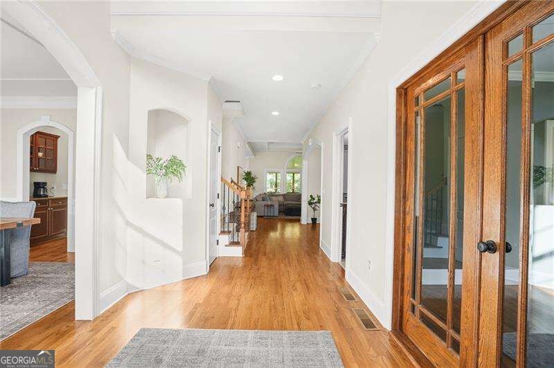 909 Landsdowne Cove Canton - Photo 15