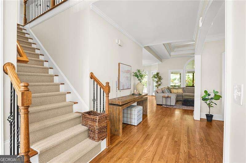 909 Landsdowne Cove Canton - Photo 16