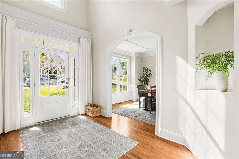 909 Landsdowne Cove Canton - Photo 17
