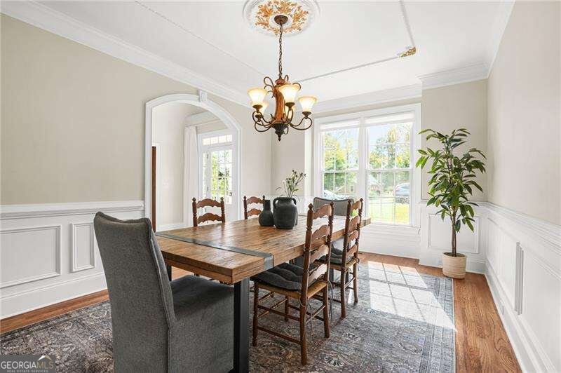 909 Landsdowne Cove Canton - Photo 19