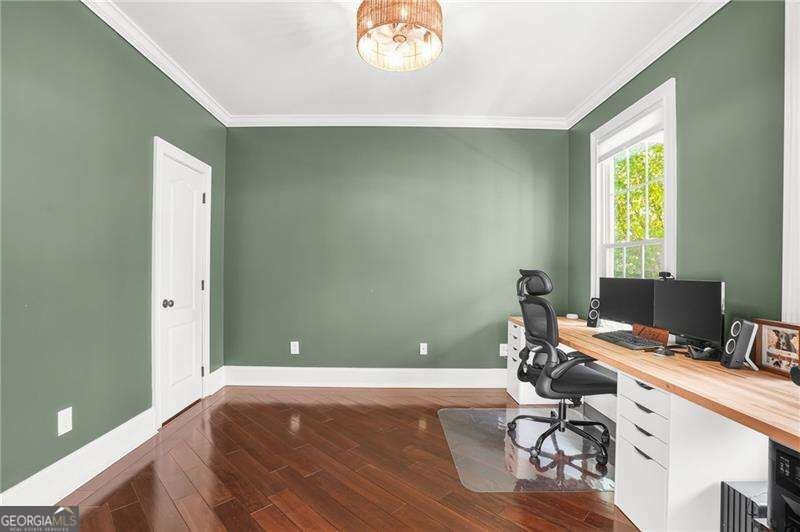 909 Landsdowne Cove Canton - Photo 20