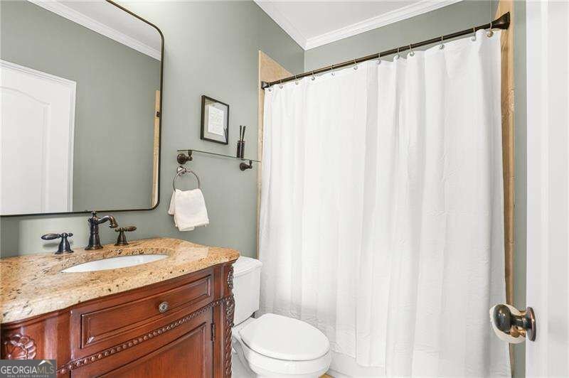 909 Landsdowne Cove Canton - Photo 22