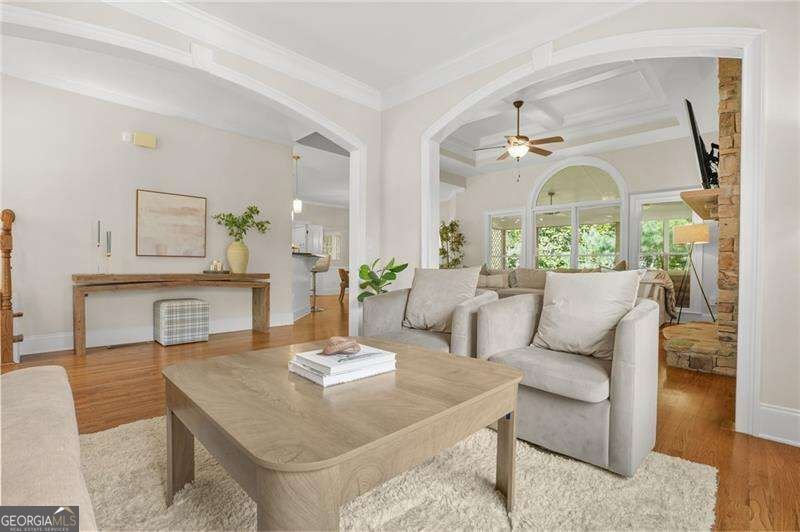 909 Landsdowne Cove Canton - Photo 26