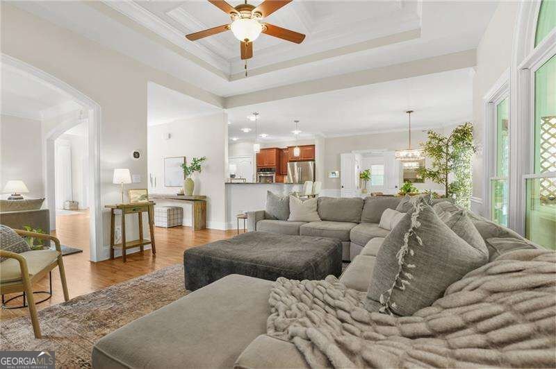 909 Landsdowne Cove Canton - Photo 29