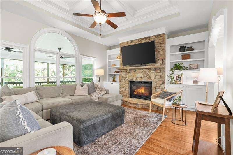 909 Landsdowne Cove Canton - Photo 30