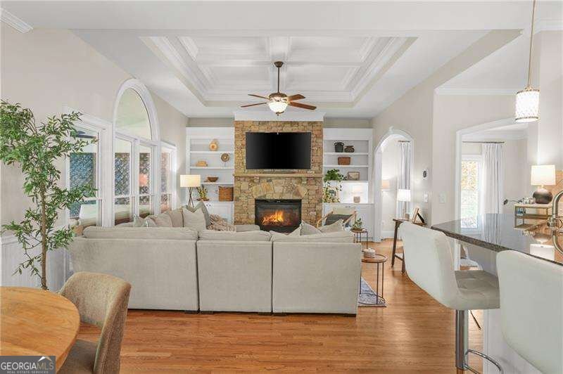 909 Landsdowne Cove Canton - Photo 32