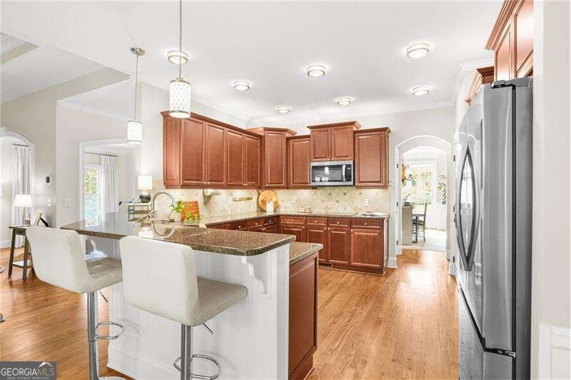 909 Landsdowne Cove Canton - Photo 33