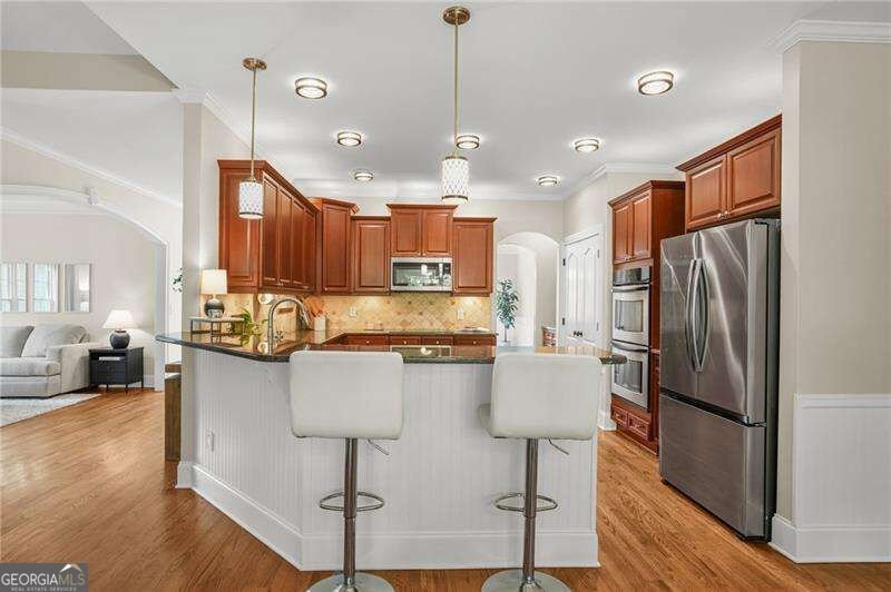 909 Landsdowne Cove Canton - Photo 34