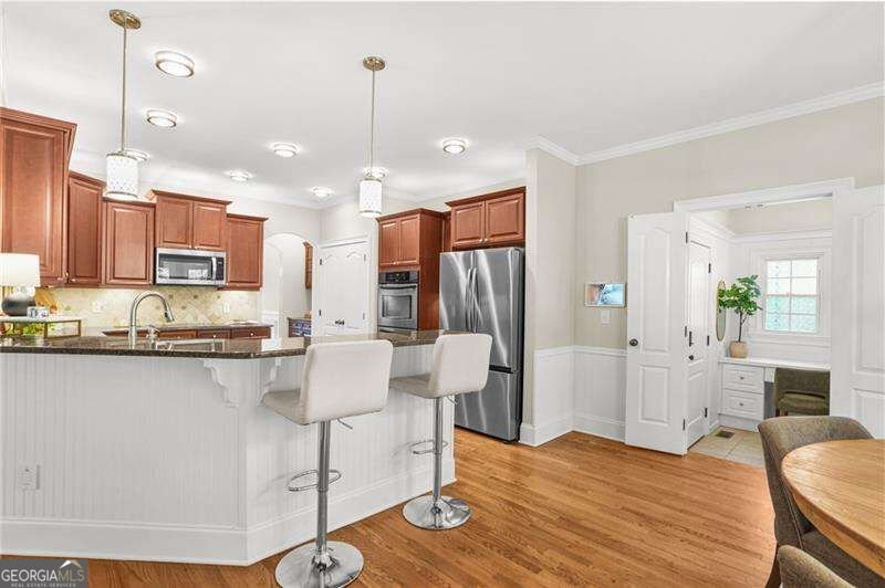 909 Landsdowne Cove Canton - Photo 35