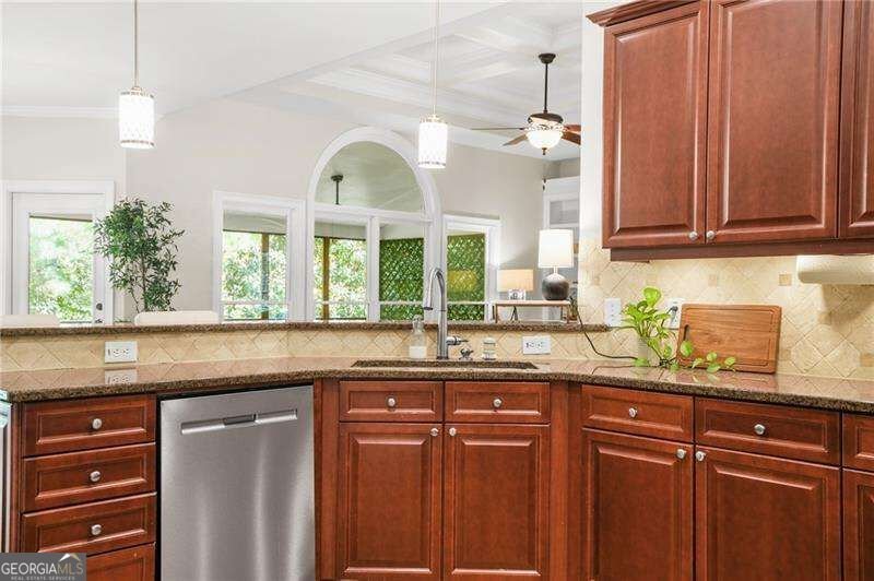 909 Landsdowne Cove Canton - Photo 37