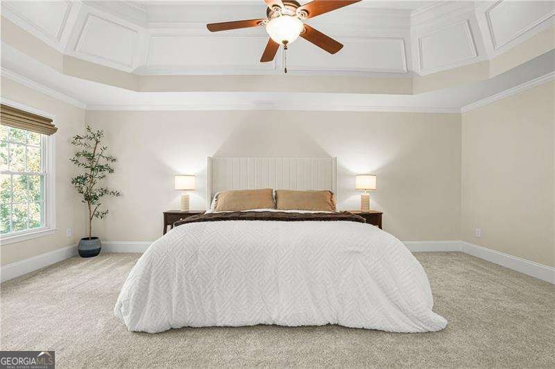 909 Landsdowne Cove Canton - Photo 48