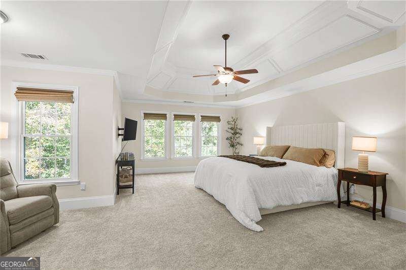 909 Landsdowne Cove Canton - Photo 49