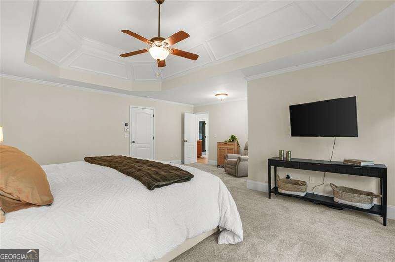 909 Landsdowne Cove Canton - Photo 50