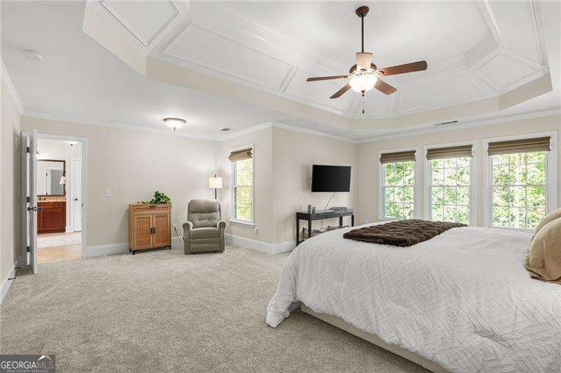 909 Landsdowne Cove Canton - Photo 51