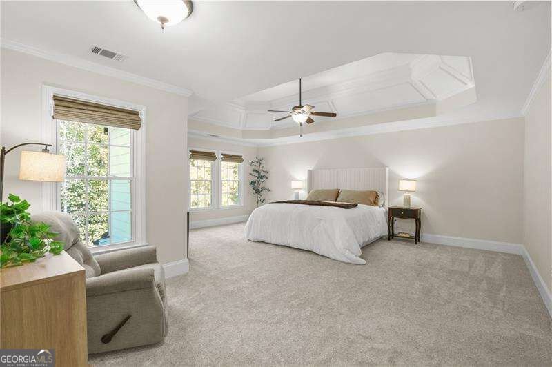 909 Landsdowne Cove Canton - Photo 52