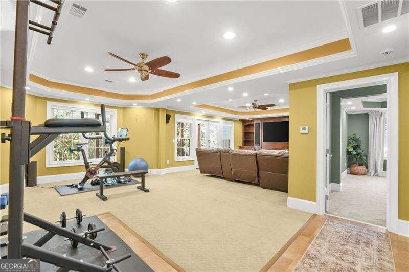 909 Landsdowne Cove Canton - Photo 77