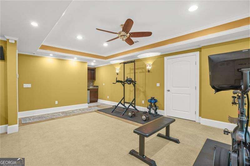 909 Landsdowne Cove Canton - Photo 78