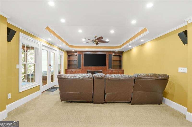 909 Landsdowne Cove Canton - Photo 81